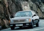 Opel Senator 1978 года